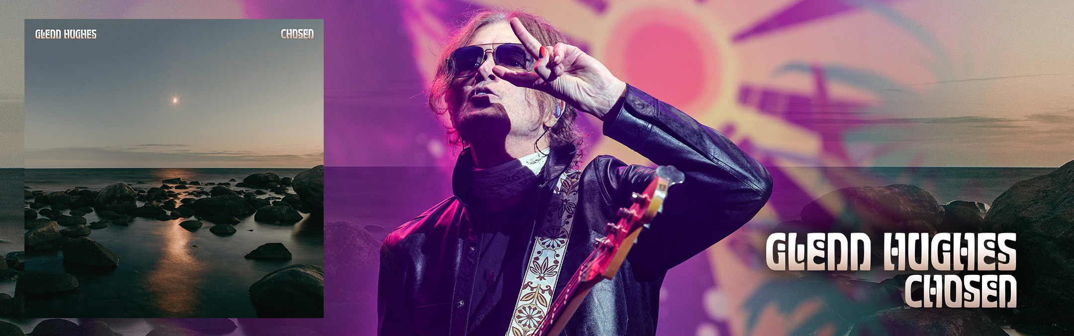 Glenn Hughes 